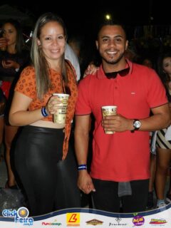 Festa da Vaca Atolada